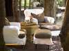 Exeter Dulini Private Game Lodge - Lounge 